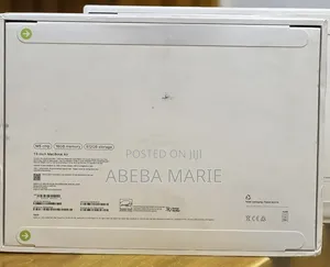 New Laptop Apple MacBook Air 2026 M5 13-inch 16GB Apple M5 SSD 512GB