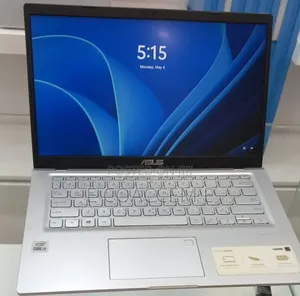 New Laptop Asus 4GB Intel Core i3 SSD 512GB