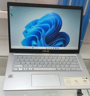New Laptop Asus 4GB Intel Core i3 SSD 512GB