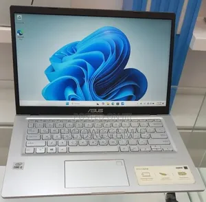 New Laptop Asus 4GB Intel Core i3 SSD 512GB