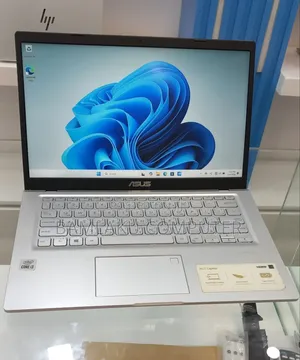 New Laptop Asus VivoBook 15 X505BA 4GB Intel Core i3 SSD 512GB