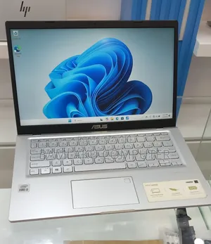 New Laptop Asus VivoBook 15 X505BA 4GB Intel Core i3 SSD 512GB