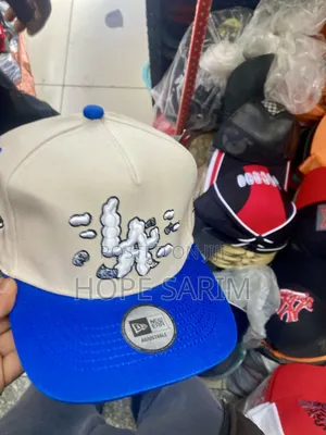 Thirty One "La Clouds" Custom Snapback