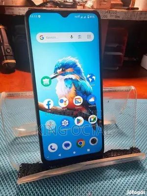 ZTE Blade A34 64 GB Black