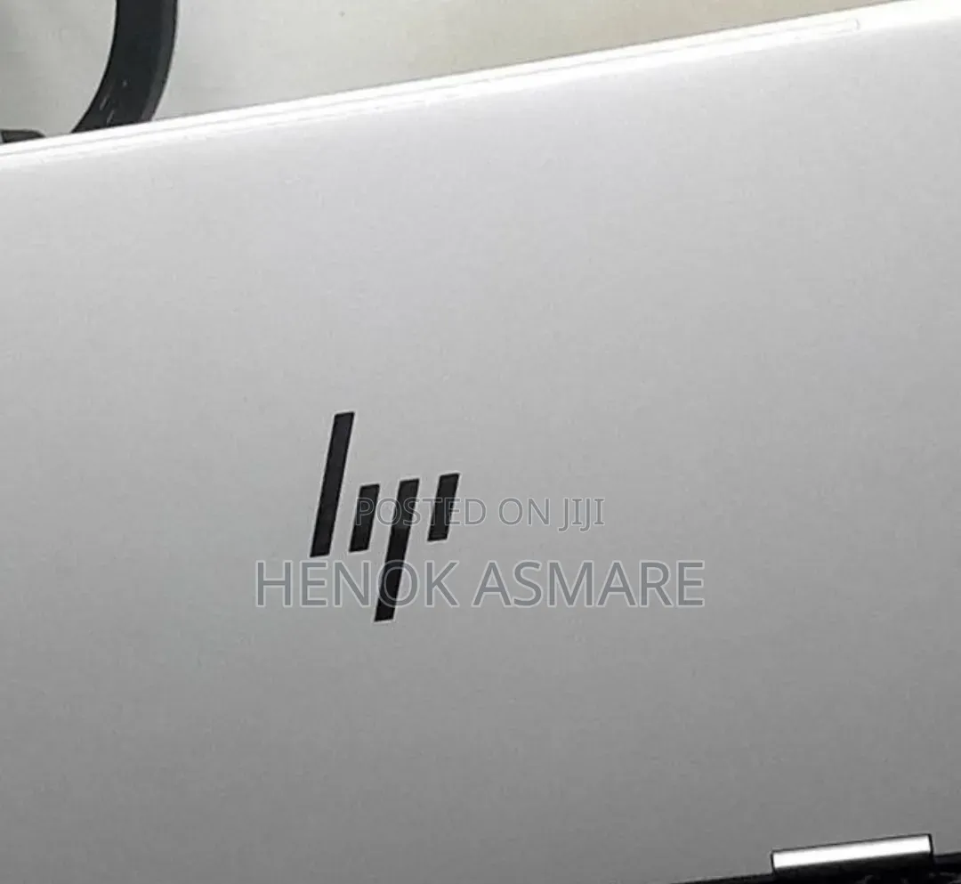 New Laptop HP Envy X360 8GB Intel Core 7 SSD 512GB
