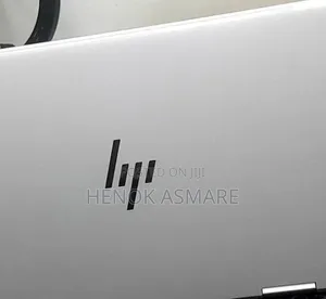 New Laptop HP Envy X360 8GB Intel Core 7 SSD 512GB
