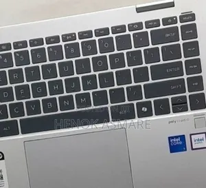 New Laptop HP Envy X360 8GB Intel Core 7 SSD 512GB