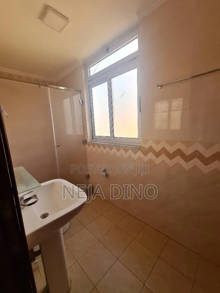 Furnished 1bdrm Apartment in Re, Bole for sale