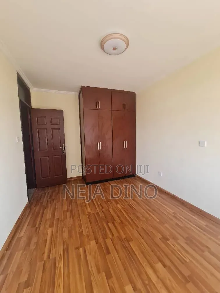 Furnished 1bdrm Apartment in Re, Bole for sale