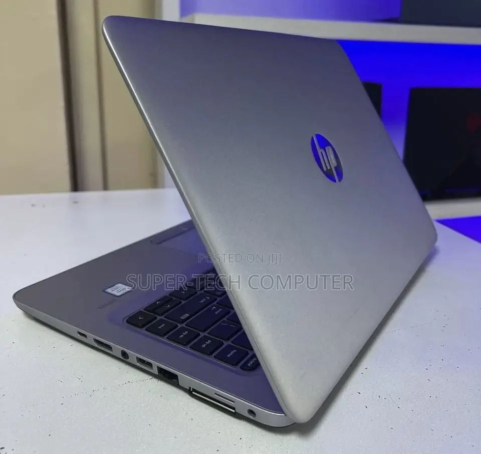 New Laptop HP EliteBook 840 G3 4GB Intel Core i5 HDD 1T