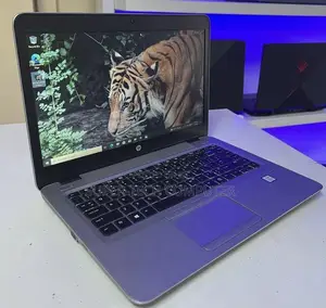 New Laptop HP EliteBook 840 G3 4GB Intel Core i5 HDD 1T