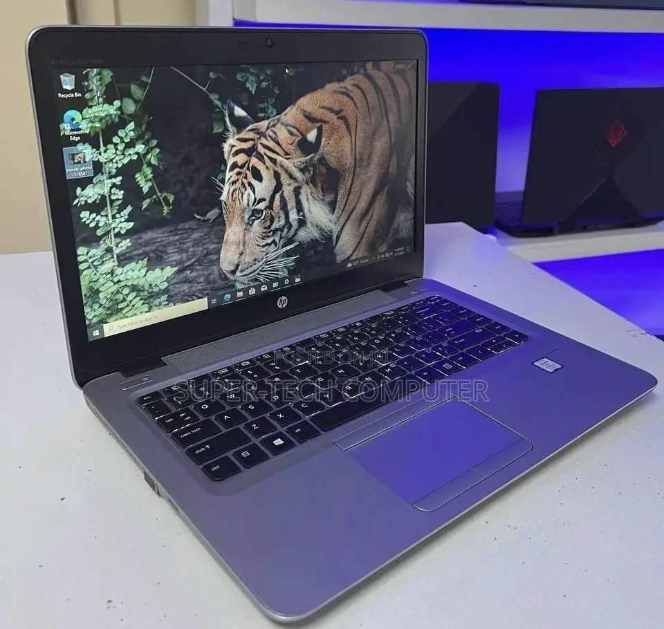 New Laptop HP EliteBook 840 G3 4GB Intel Core i5 HDD 1T