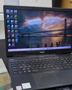 New Laptop Dell G15 5535 32GB Intel Core i9 SSD 512GB