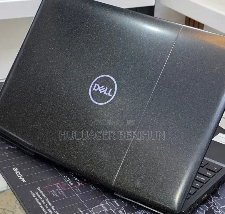 New Laptop Dell G15 5535 32GB Intel Core i9 SSD 512GB