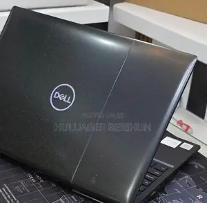 New Laptop Dell G15 5535 32GB Intel Core i9 SSD 512GB