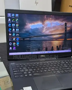 New Laptop Dell G15 5535 32GB Intel Core i9 SSD 512GB