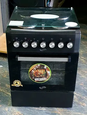 Lux Standing Oven