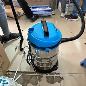 Cruiser Brand Wet and Dry Industrial Vacuum Cleaner.
