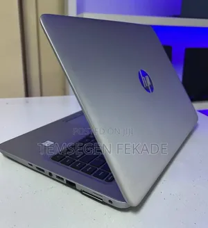 New Laptop HP EliteBook 840 G3 4GB Intel Core i5 HDD 1T