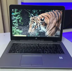 New Laptop HP EliteBook 840 G3 4GB Intel Core i5 HDD 1T