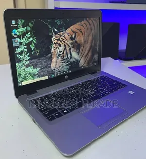 New Laptop HP EliteBook 840 G3 4GB Intel Core i5 HDD 1T
