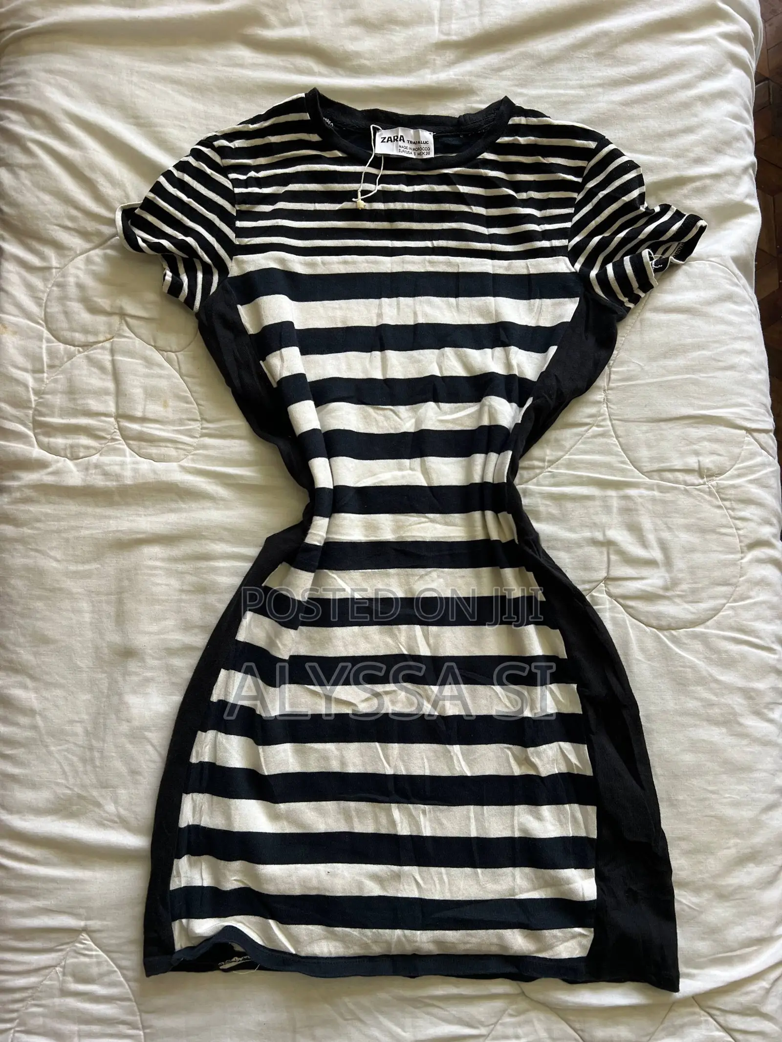 Zara Bonda Dress