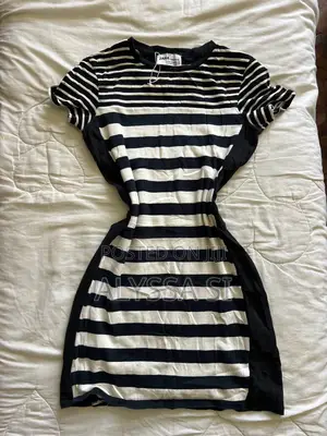 Zara Bonda Dress