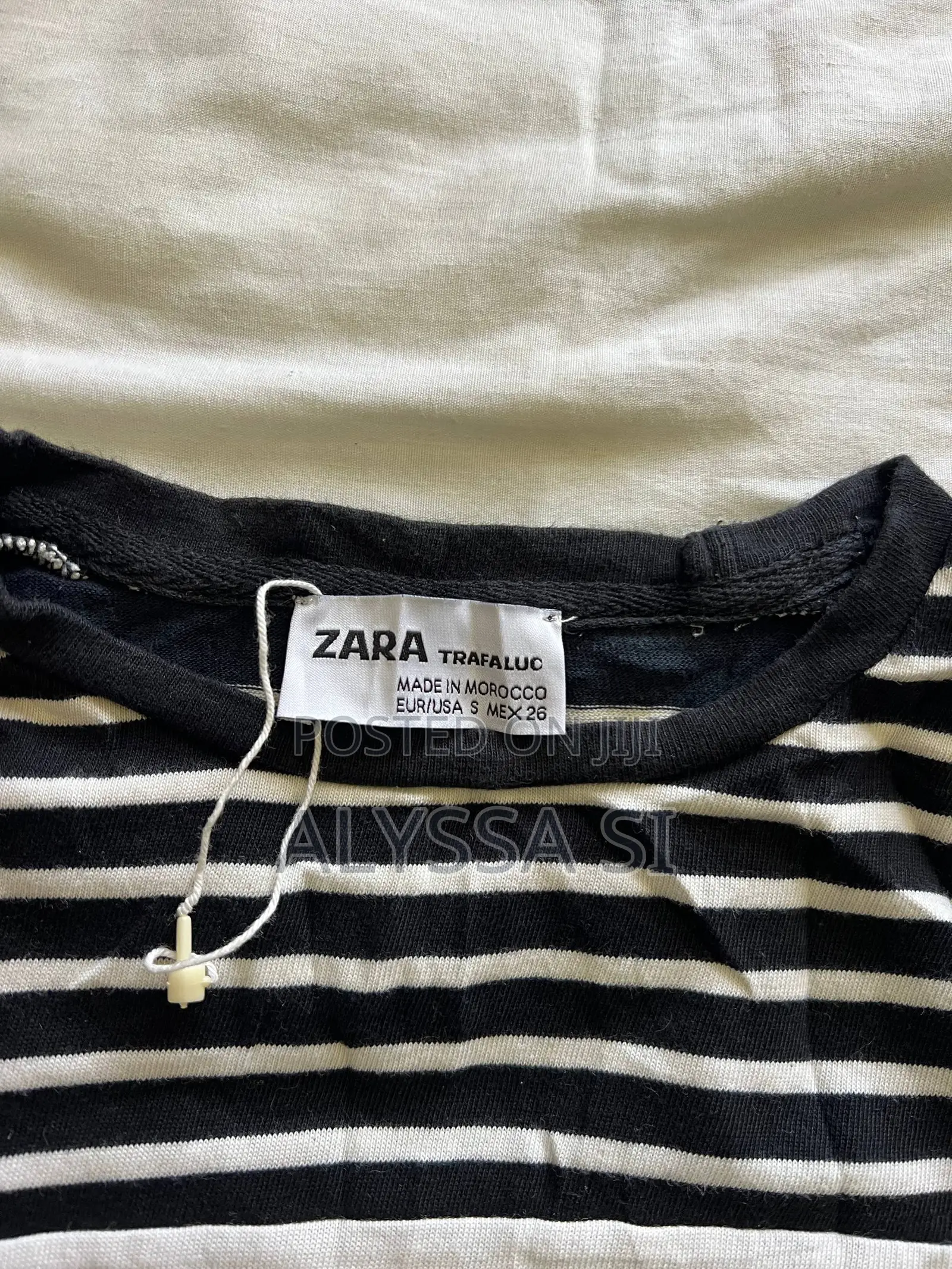 Zara Bonda Dress