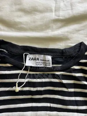 Zara Bonda Dress