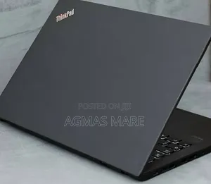 New Laptop Lenovo ThinkPad T14 16GB Intel Core i7 SSD 512GB