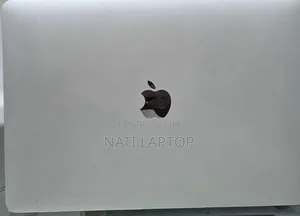 New Laptop Apple MacBook Air 2020 M1 8GB Apple M1 SSD 512GB