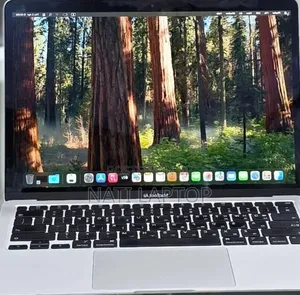 New Laptop Apple MacBook Air 2020 M1 8GB Apple M1 SSD 512GB