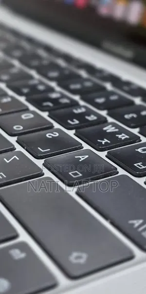 New Laptop Apple MacBook Air 2020 M1 8GB Apple M1 SSD 512GB