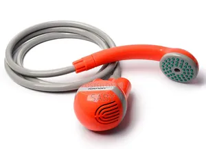 New Brand Handheld Portable Camping Shower. [1]