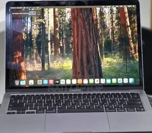 New Laptop Apple MacBook Air 2020 M1 16GB Apple M1 SSD 256GB