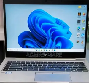 New Laptop HP EliteBook 840 G5 8GB Intel Core i5 SSD 512GB