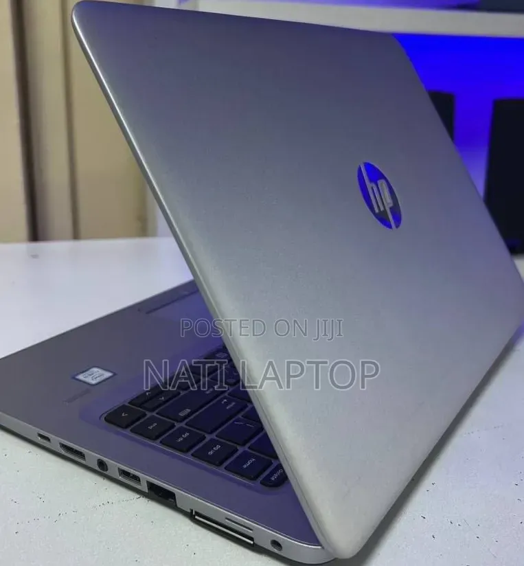 New Laptop HP EliteBook 840 G3 4GB Intel Core i5 HDD 1T