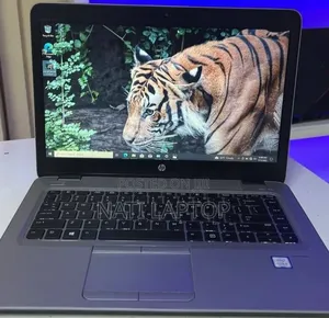 New Laptop HP EliteBook 840 G3 4GB Intel Core i5 HDD 1T
