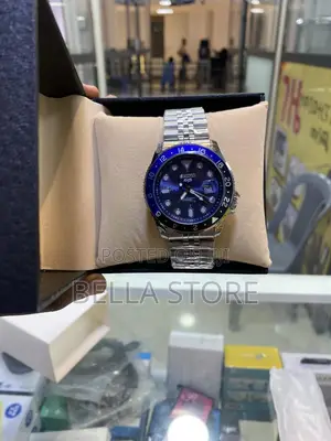 Seiko Watches