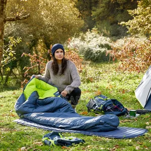 Bestway Pavillo Hiberhide Sleeping Bag