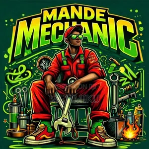 Auto Mechanic/Chif Mechanic