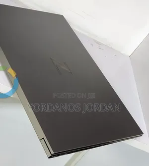 New Laptop HP ZBook 15 32GB Intel Core i9 SSD 512GB