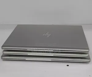 New Laptop HP EliteBook 840 8GB Intel Core i5 SSD 512GB