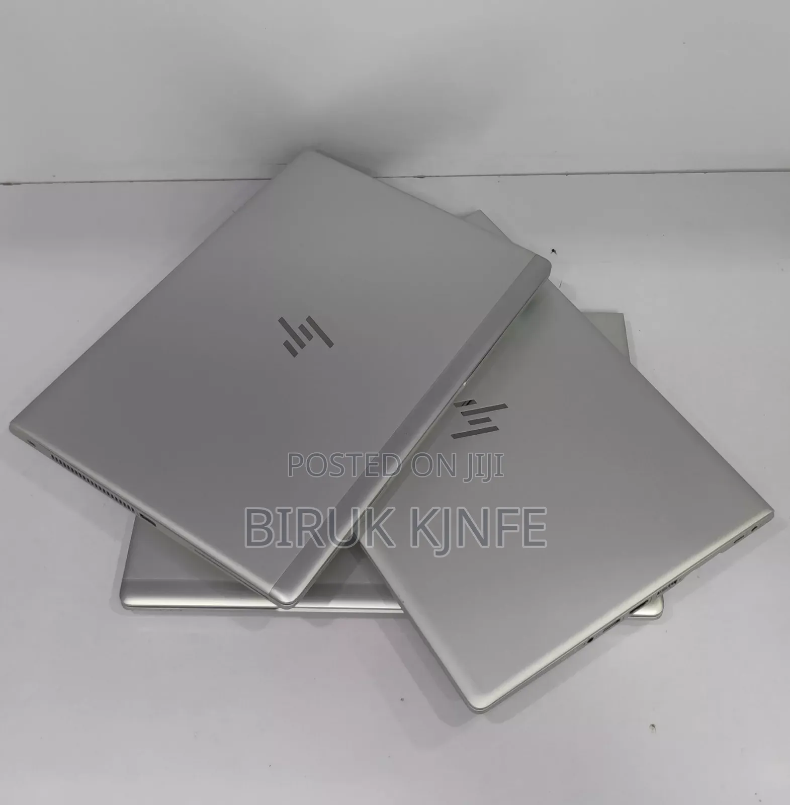 New Laptop HP EliteBook 840 8GB Intel Core i5 SSD 512GB
