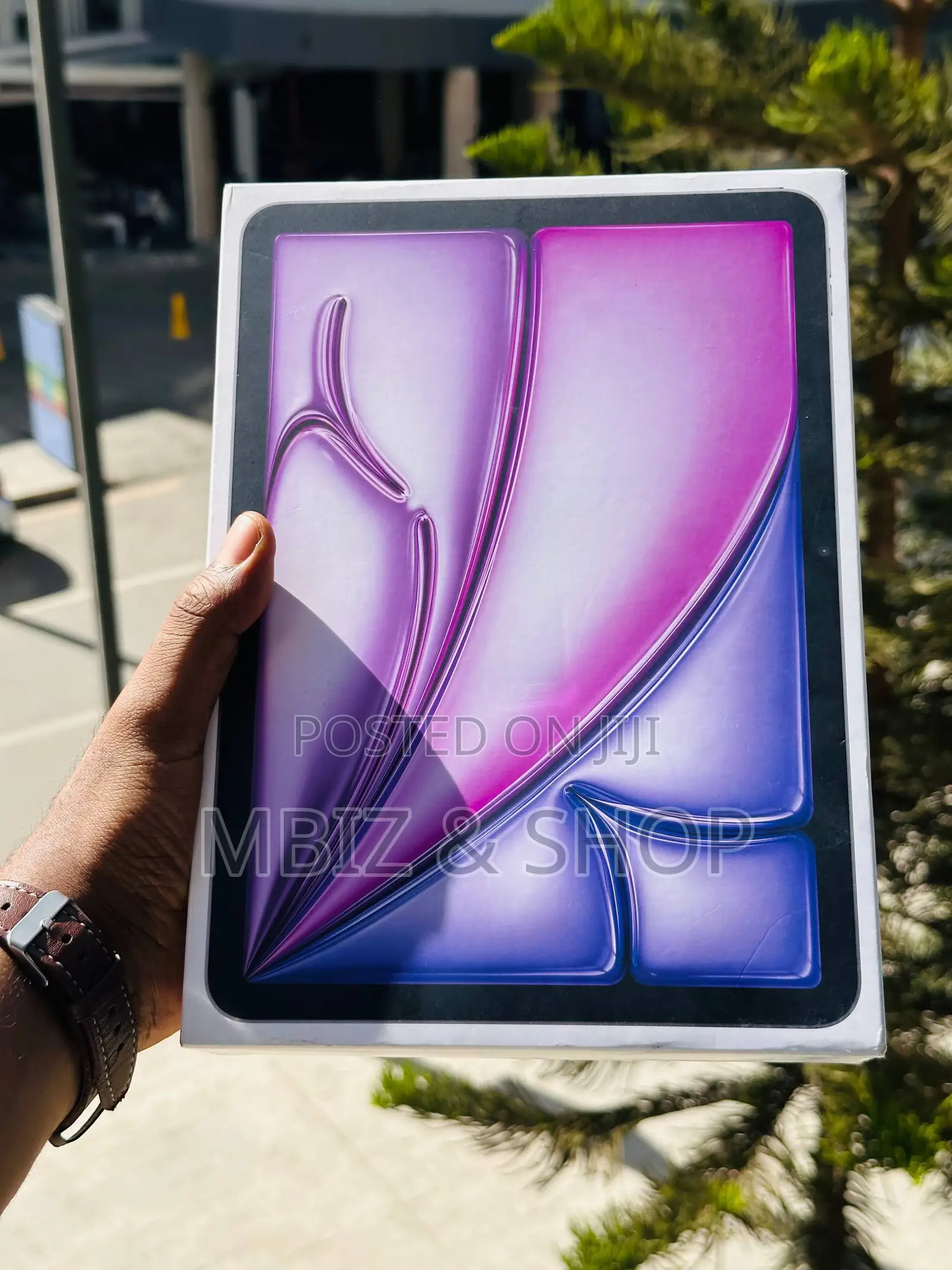 New Apple iPad (2022) 128 GB Black