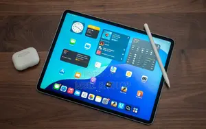 New Apple iPad (2022) 128 GB Black