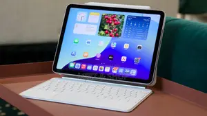 New Apple iPad (2022) 128 GB Black