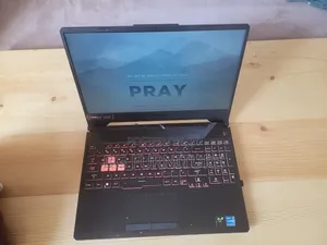 Laptop Asus TUF Gaming A15 16GB Intel Core i5 SSD 1T