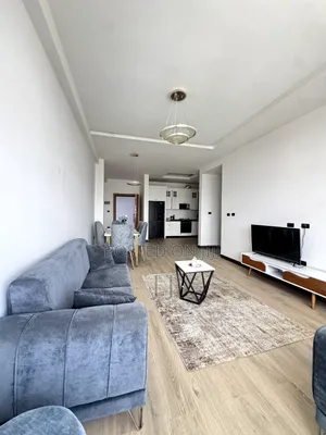Furnished 2bdrm Apartment in Kirkos for rent