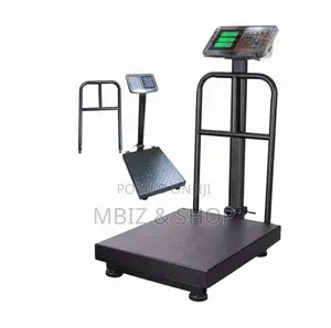 Digital Scale 150kg (Accurate)